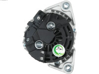 Lichtmaschine 12V 120.0A - VAUXHALL, Astra Mk IV 2.0 DTi 16V, Astra Mk IV 2.2 DTi - 0124515005, CA1577IR - 0124515005, CA1577IR - 0124515005, DB5140
