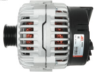 Lichtmaschine 12V 150.0A - MERCEDES BENZ, G 55 AMG 5.4, S 280 2.8 - 0123520017, CA1491IR - 0123520017, CA1491IR - 0123520017, DB2660