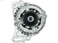 Lichtmaschine 12V 90.0A - SKODA, SEAT, AUDI - 0124315007, CA1567IR - 0124315007, CA1567IR - 0124315007, DRA3805