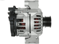 Lichtmaschine 12V 85.0A - MG, Express Van 1.8, MGF 1.6 - 0124225011, CA1576IR - 0124225011, CA1576IR - 0124225011, DRA3924