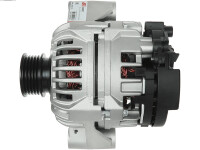 Lichtmaschine 12V 85.0A - MG, Express Van 1.8, MGF 1.6 - 0124225011, CA1576IR - 0124225011, CA1576IR - 0124225011, DRA3924