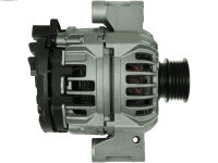 Lichtmaschine 12V 85.0A - MG, Express Van 1.8, MGF 1.6 - 0124225011, CA1576IR - 0124225011, CA1576IR - 0124225011, DRA3924