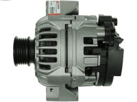 Lichtmaschine 12V 85.0A - MG, Express Van 1.8, MGF 1.6 - 0124225011, CA1576IR - 0124225011, CA1576IR - 0124225011, DRA3924