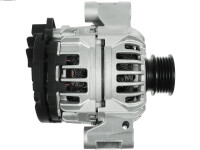 Generalüberholte Lichtmaschine 12V 85.0A - ROVER, 25 1.1 16V, 25 1.4 16V - 0124225011, CA1576IR - 0124225011, CA1576IR - 0124225011, DRA3924