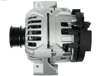 Generalüberholte Lichtmaschine 12V 85.0A - ROVER, 25 1.1 16V, 25 1.4 16V - 0124225011, CA1576IR - 0124225011, CA1576IR - 0124225011, DRA3924