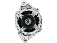 Generalüberholte Lichtmaschine 12V 85.0A - ROVER, 25 1.1 16V, 25 1.4 16V - 0124225011, CA1576IR - 0124225011, CA1576IR - 0124225011, DRA3924
