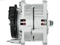 Lichtmaschine 12V 120.0A - VW, Bora 1.8, Bora 1.8 Turbo - 0124515010, CA1394IR - 0124515010, CA1394IR - 0124515010, DRB1860
