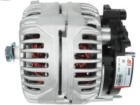 Lichtmaschine 12V 120.0A - VW, Bora 1.8, Bora 1.8 Turbo - 0124515010, CA1394IR - 0124515010, CA1394IR - 0124515010, DRB1860