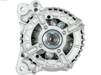 Lichtmaschine 12V 120.0A - VW, Bora 1.8, Bora 1.8 Turbo - 0124515010, CA1394IR - 0124515010, CA1394IR - 0124515010, DRB1860