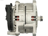 Lichtmaschine 12V 120.0A - VW, Bora 1.8, Bora 1.8 Turbo - 0124515010, CA1394IR - 0124515010, CA1394IR - 0124515010, DRB1860