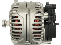 Lichtmaschine 12V 120.0A - VW, Bora 1.8, Bora 1.8 Turbo - 0124515010, CA1394IR - 0124515010, CA1394IR - 0124515010, DRB1860