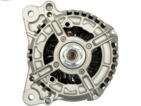 Lichtmaschine 12V 120.0A - VW, Bora 1.8, Bora 1.8 Turbo - 0124515010, CA1394IR - 0124515010, CA1394IR - 0124515010, DRB1860