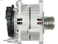 Alternator with INA freewheel pulley 12V 120.0A - VW,...