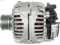 Lichtmaschine passend für Audi A3 Audi A4 Ford Galaxy Seat Alhambra Seat Cordoba Skoda Fabia 12V 120A
