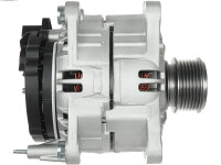 Lichtmaschine mit Freilaufriemenscheibe 12V 120.0A - VW, Bora 1.8, Bora 1.8 Turbo - 0124515010, CA1394IR - 0124515010, CA1394IR - 0124515010, DRB1860