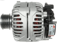 Lichtmaschine mit Freilaufriemenscheibe 12V 120.0A - VW, Bora 1.8, Bora 1.8 Turbo - 0124515010, CA1394IR - 0124515010, CA1394IR - 0124515010, DRB1860