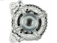 Lichtmaschine mit Freilaufriemenscheibe 12V 120.0A - VW, Bora 1.8, Bora 1.8 Turbo - 0124515010, CA1394IR - 0124515010, CA1394IR - 0124515010, DRB1860