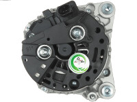 Lichtmaschine mit Freilaufriemenscheibe 12V 120.0A - VW, Bora 1.8, Bora 1.8 Turbo - 0124515010, CA1394IR - 0124515010, CA1394IR - 0124515010, DRB1860