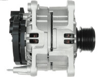Generalüberholte Lichtmaschine 12V 120.0A - AUDI, A3 1.8, A3 1.8 Turbo - 0124515010, CA1394IR - 0124515010, CA1394IR - 0124515010, DRB1860
