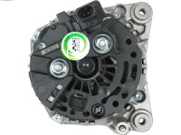 Generalüberholte Lichtmaschine 12V 120.0A - AUDI, A3 1.8, A3 1.8 Turbo - 0124515010, CA1394IR - 0124515010, CA1394IR - 0124515010, DRB1860