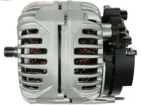 Generalüberholte Lichtmaschine 12V 120.0A - AUDI, A3 1.8, A3 1.8 Turbo - ALT1182 - ALT1182 - ALT1182