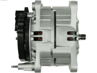 Lichtmaschine passend für Audi A3 Audi A4 Ford Galaxy Seat Alhambra Seat Cordoba Skoda Fabia 12V 120A