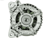 Lichtmaschine passend für Audi A3 Audi A4 Ford Galaxy Seat Alhambra Seat Cordoba Skoda Fabia 12V 120A