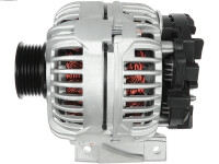 Lichtmaschine 12V 120A passend für Volvo S60 Volvo S80