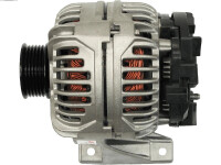 Lichtmaschine 12V 120A passend für Volvo S60 Volvo S80