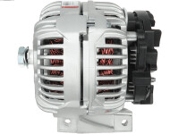 Lichtmaschine passend für Volvo C70 Volvo S40 12V 120A