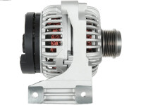 Lichtmaschine 12V 120A passend für Volvo C70 Volvo S40