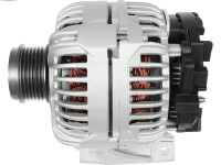 Lichtmaschine 12V 120A passend für Volvo C70 Volvo S40