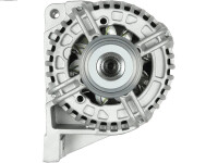 Lichtmaschine mit Freilaufriemenscheibe 12V 120.0A - VOLVO, C70 2.0 Turbo, C70 2.3 T5 - 0124515019, CA1439IR - 0124515019, CA1439IR - 0124515019, DRB1730