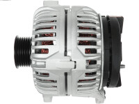 Lichtmaschine 12V 120.0A - PORSCHE, 911 3.4 CaRera, 911 3.6 CaRera - 0123510041 - 0123510041 - 0123510041, 12093