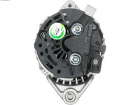 Generalüberholte Lichtmaschine 12V 120.0A - SAAB, OPEL, Astra G 1.4 i 16V - 0124425006, CA1765IR - 0124425006, CA1765IR - 0124425006