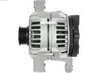 Lichtmaschine 12V 120A passend für Holden Astra Holden Vectra Opel Astra Opel Combo Saab 9-3 Vauxhall Astra