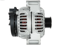Lichtmaschine 12V 120A passend für Mercedes-Benz C Mercedes-Benz CLK