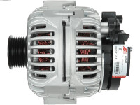 Lichtmaschine 12V 120A passend für Mercedes-Benz C Mercedes-Benz CLK