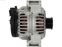 Lichtmaschine 12V 120A passend für