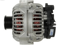 Lichtmaschine 12V 120A passend für Mercedes-Benz C Mercedes-Benz CLK