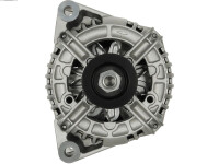 Lichtmaschine 12V 120A passend für Mercedes-Benz C Mercedes-Benz CLK