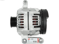 Lichtmaschine 12V 105A passend für Ford Transit