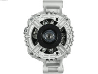 Lichtmaschine 12V 105A passend für Ford Transit