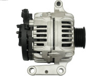 Lichtmaschine 12V 105A passend für Ford Transit