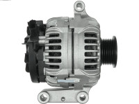 Lichtmaschine 12V 105A passend für Ford Transit
