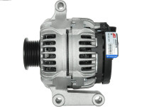 Lichtmaschine 12V 105A passend für Ford Transit