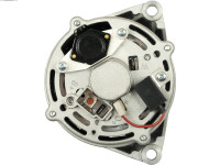 Lichtmaschine 12V 55.0A - SEAT, Ibiza 1.5, Malaga 1.2 - 0120400858, CA87IR - 0120400858, CA87IR - 0120400858, DRA2800