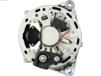 Lichtmaschine 12V 90A passend für Bmw 320 Bmw 323 Piaggio Porter