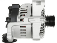 Lichtmaschine 12V 120A passend für Bmw 320 Bmw 323