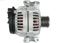 Lichtmaschine 12V 150.0A - AUDI, A4 1.8 Turbo, A4 1.8 Turbo Quattro - 0124615009, CA1769IR - 0124615009, CA1769IR - 0124615009, DRB4910